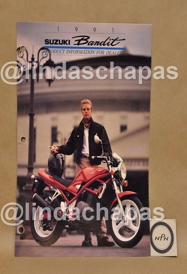 Motos
